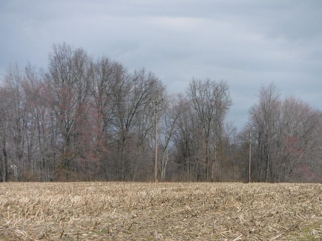 0 Spring Grove Road, Bethel, OH 45106