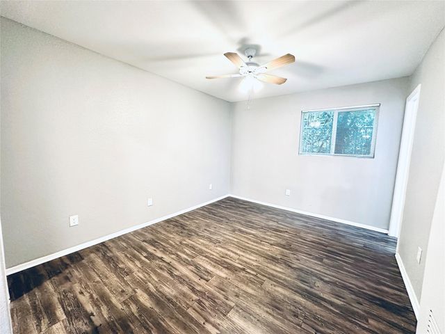 3702 S Second ST 117, Austin, TX 78704
