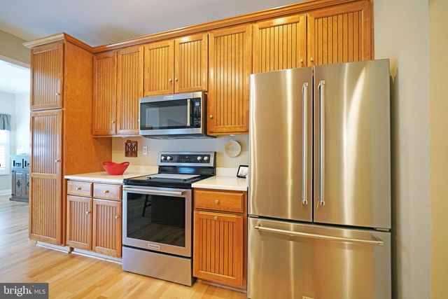 102 MORGAN WAY, Milton, DE 19968