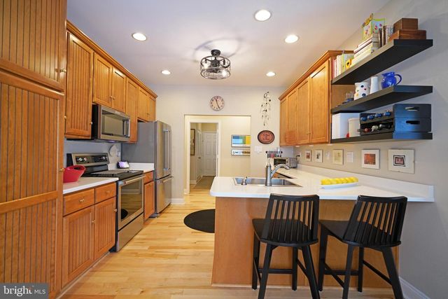 102 MORGAN WAY, Milton, DE 19968