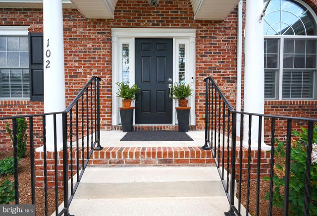 102 MORGAN WAY, Milton, DE 19968