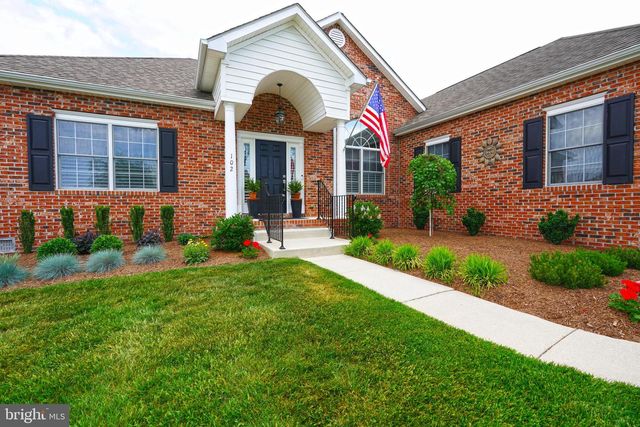 102 MORGAN WAY, Milton, DE 19968