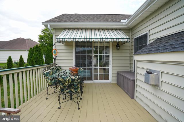 102 MORGAN WAY, Milton, DE 19968