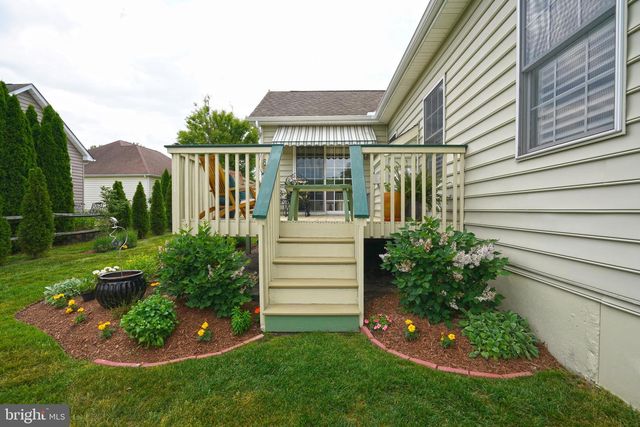 102 MORGAN WAY, Milton, DE 19968