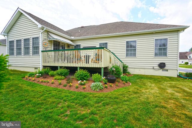 102 MORGAN WAY, Milton, DE 19968