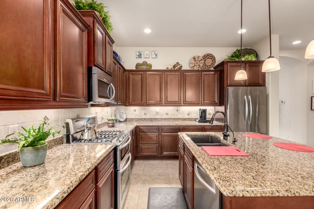 8537 E KENWOOD Street, Mesa, AZ 85207