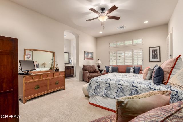 8537 E KENWOOD Street, Mesa, AZ 85207