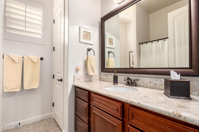 8537 E KENWOOD Street, Mesa, AZ 85207