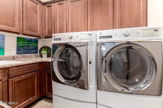 8537 E KENWOOD Street, Mesa, AZ 85207