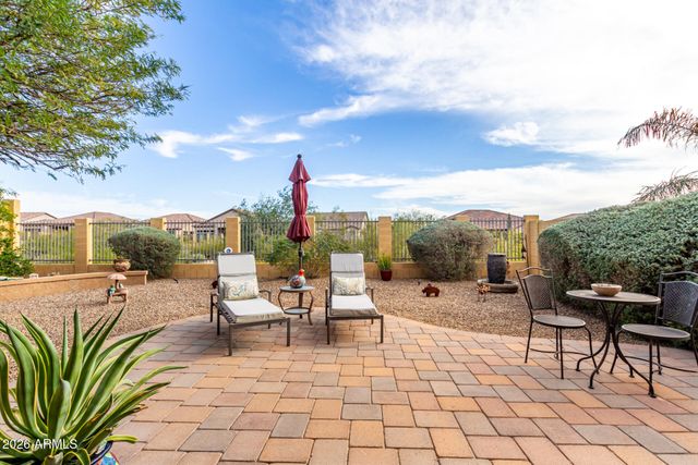 8537 E KENWOOD Street, Mesa, AZ 85207