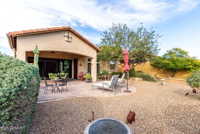 8537 E KENWOOD Street, Mesa, AZ 85207