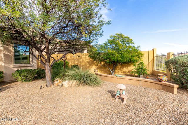 8537 E KENWOOD Street, Mesa, AZ 85207