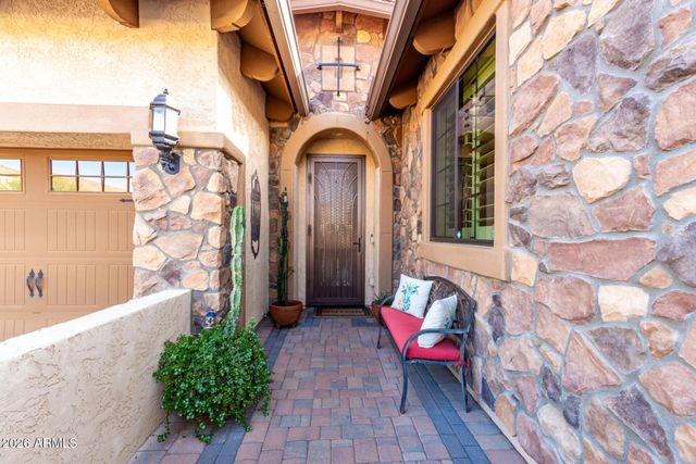 8537 E KENWOOD Street, Mesa, AZ 85207