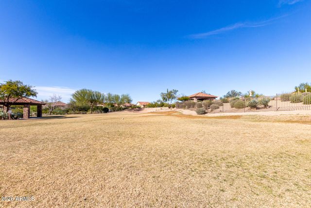 8537 E KENWOOD Street, Mesa, AZ 85207