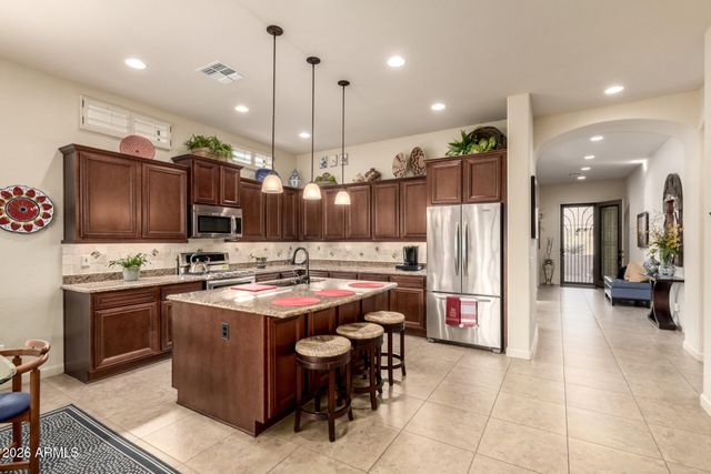 8537 E KENWOOD Street, Mesa, AZ 85207