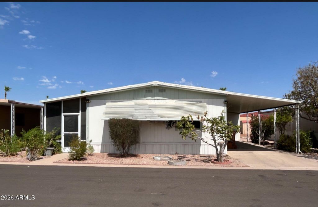 200 E Knox Road 100, Chandler, AZ 85225 — exterior