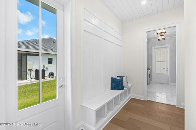 1715 Gracewood Drive, Melbourne, FL 32940