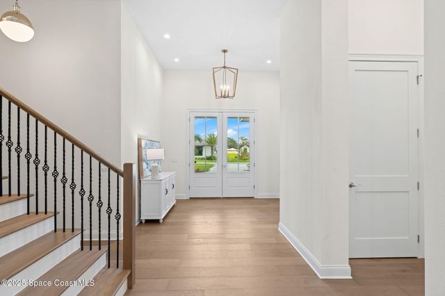 1715 Gracewood Drive, Melbourne, FL 32940