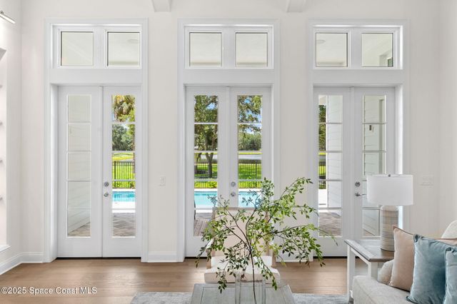 1715 Gracewood Drive, Melbourne, FL 32940