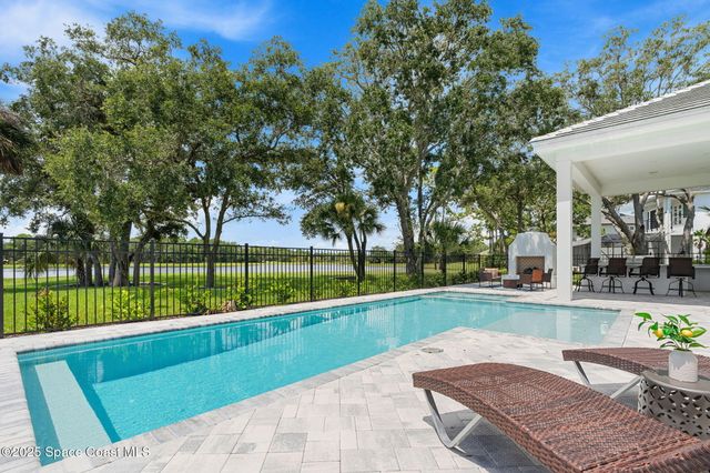 1715 Gracewood Drive, Melbourne, FL 32940