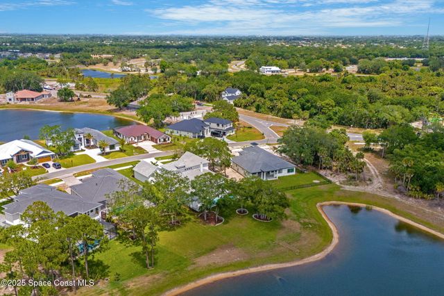 1715 Gracewood Drive, Melbourne, FL 32940