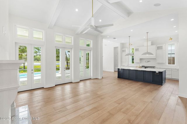 1715 Gracewood Drive, Melbourne, FL 32940