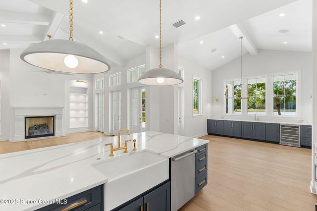 1715 Gracewood Drive, Melbourne, FL 32940