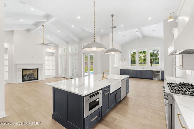 1715 Gracewood Drive, Melbourne, FL 32940