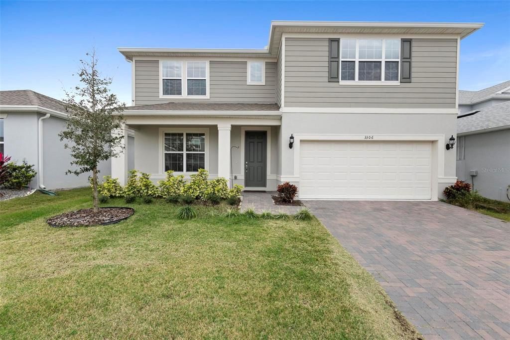 3306 HANGING TIDE STREET, Winter Garden, FL 34787