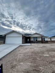 1307 Johnny Lane, San Angelo, TX 76905