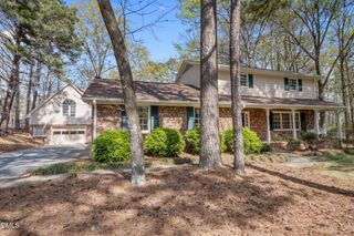 2421 Bonnie Brae Road, Durham, NC 27703