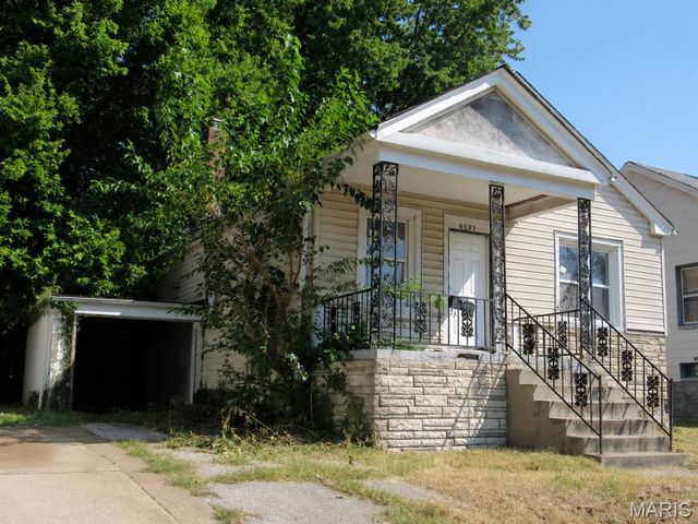 6505 Joseph Avenue, St Louis, MO 63133