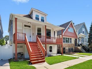 1341 Kenilworth Avenue, Berwyn, IL 60402