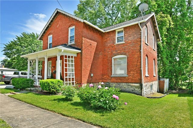 315 W Park Avenue, Niles, OH 44446