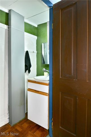 315 W Park Avenue, Niles, OH 44446