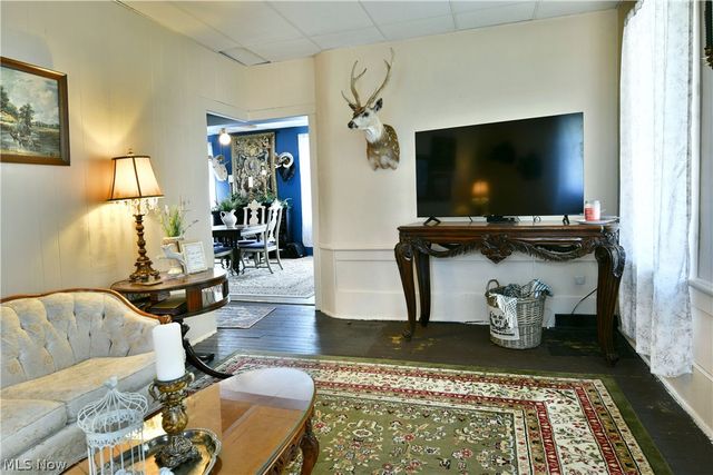315 W Park Avenue, Niles, OH 44446