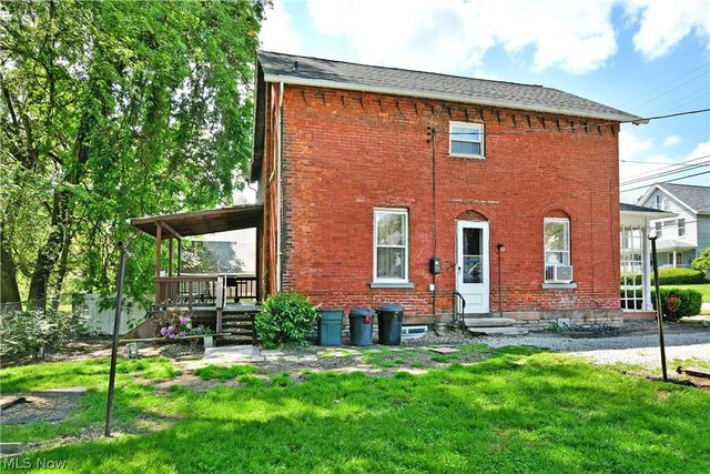 315 W Park Avenue, Niles, OH 44446