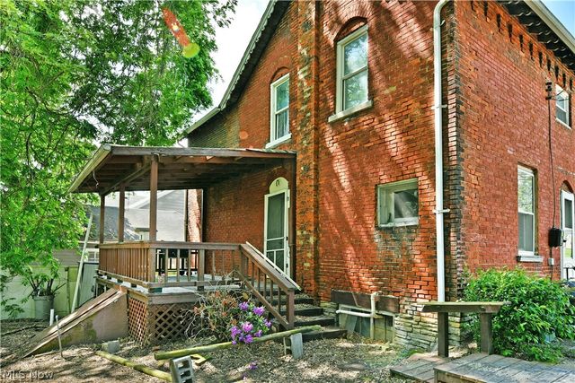 315 W Park Avenue, Niles, OH 44446