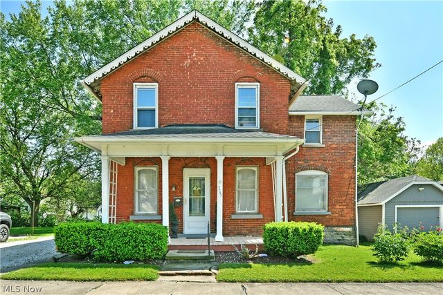 315 W Park Avenue, Niles, OH 44446