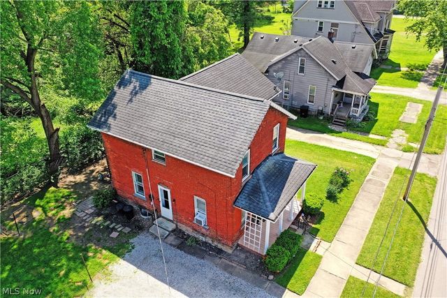 315 W Park Avenue, Niles, OH 44446