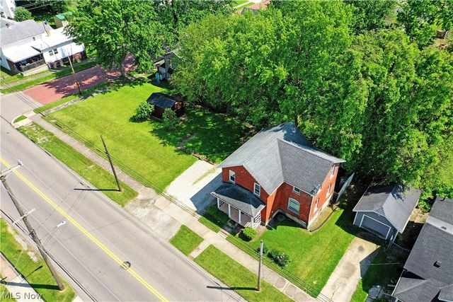 315 W Park Avenue, Niles, OH 44446