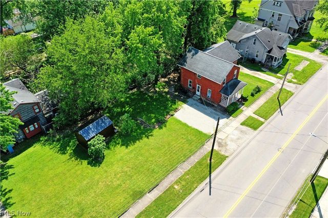 315 W Park Avenue, Niles, OH 44446