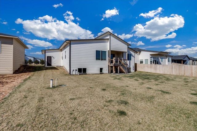 10511 W Basil, Wichita, KS 67215