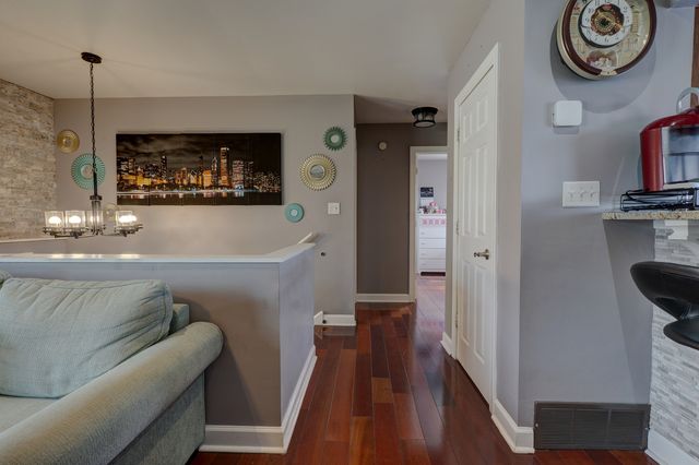 5125 W Margaret Street, Monee, IL 60449