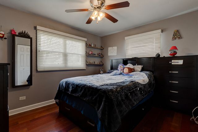 5125 W Margaret Street, Monee, IL 60449