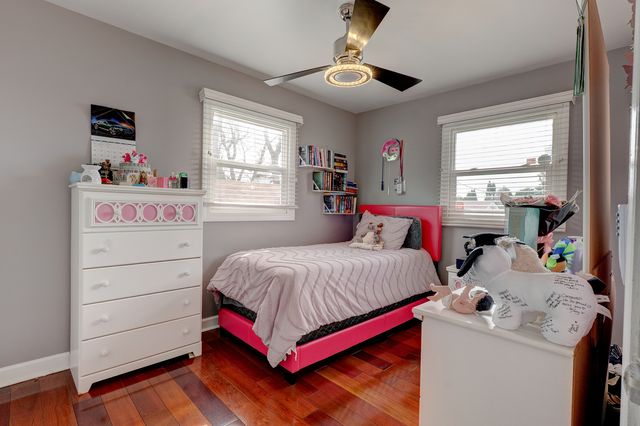 5125 W Margaret Street, Monee, IL 60449