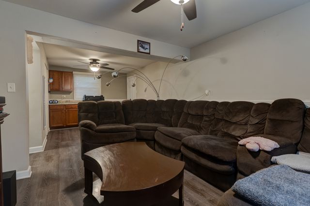 5125 W Margaret Street, Monee, IL 60449