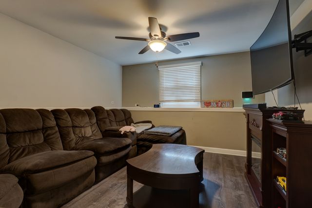 5125 W Margaret Street, Monee, IL 60449