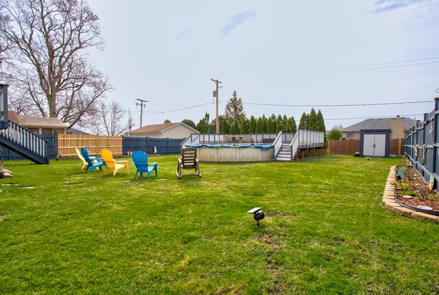 5125 W Margaret Street, Monee, IL 60449