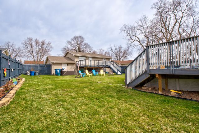 5125 W Margaret Street, Monee, IL 60449